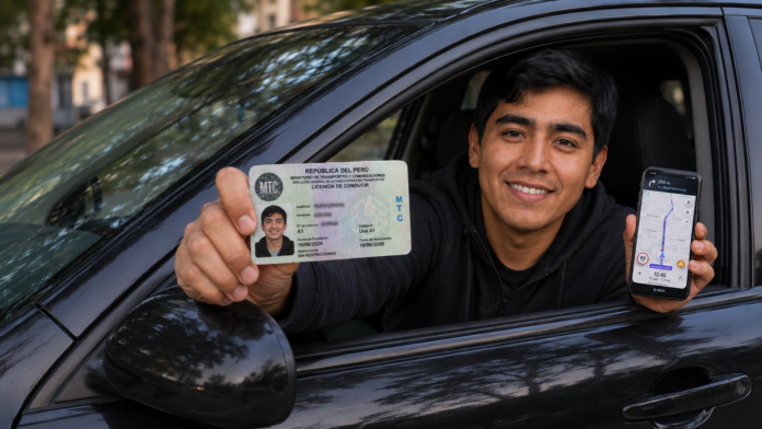 La Municipalidad de Lima ampliará sus centros para obtener la licencia de conducir o brevete, con nuevos circuitos para el examen de manejo. La Municipalidad de Lima ampliará sus centros para obtener la licencia de conducir o brevete, con nuevos circuitos para el examen de manejo.