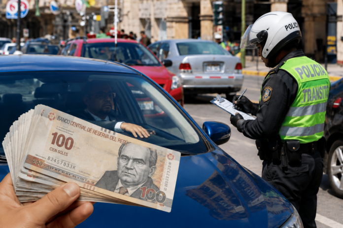 MTC y ATU preparan una reducción de multas e infracciones, con nuevas tablas de sanciones y montos más proporcionales a la gravedad