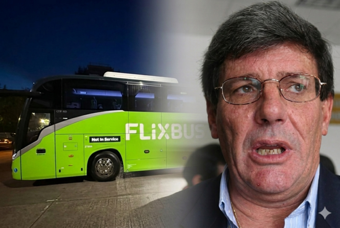 FlixBus busca entrar al Perú, pero su modelo de buses enfrenta las normas del MTC para el transporte interprovincial en el país.