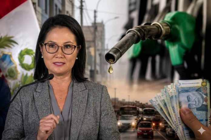 Subsidio al combustible se extenderá por tres meses, pero transportistas cuestionan los límites, la burocracia y posibles exclusiones.