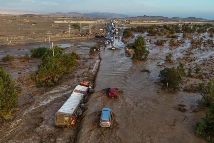 El Niño podría afectar estas carreteras del país. Conoce los tramos más vulnerables a quedar aislados por lluvias, huaicos y deslizamientos.