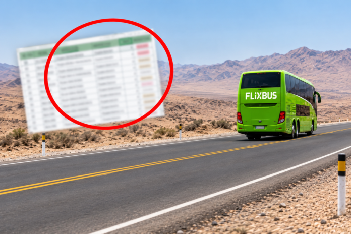 FlixBus inicia operaciones en Perú junto a PominPro, empresa autorizada por el MTC cuyos vehículos acumulan 133 infracciones.